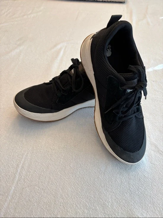 Sorel Waterproof Sneakers - Picture 3 of 12